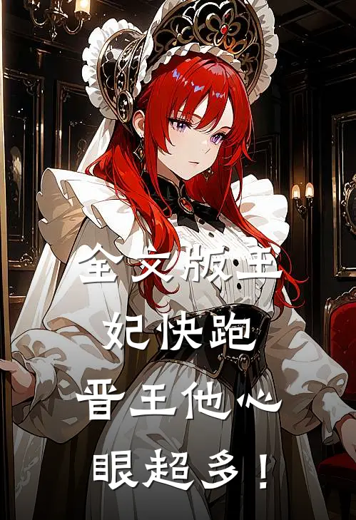 全文版王妃快跑，晋王他心眼超多！