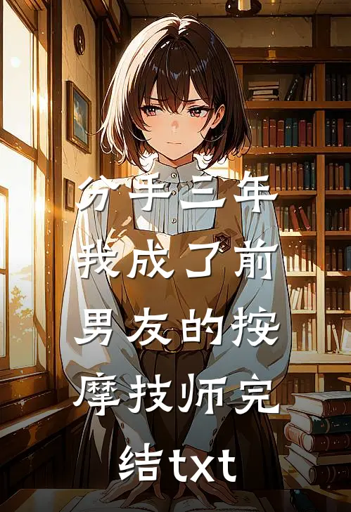 分手三年，我成了前男友的按摩技师完结txt