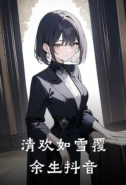 清欢如雪覆余生抖音