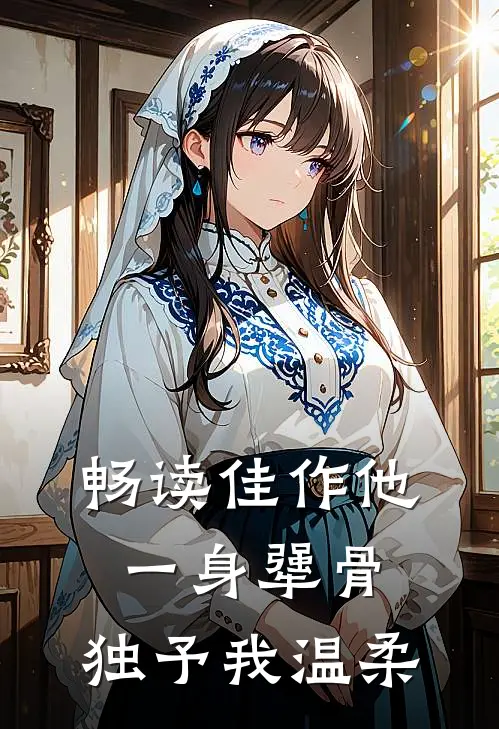 畅读佳作他一身犟骨，独予我温柔
