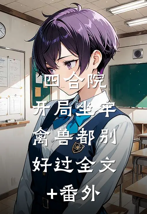 四合院：开局坐牢，禽兽都别好过全文+番外
