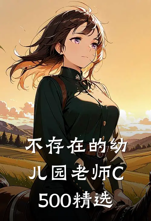 不存在的幼儿园老师C500精选
