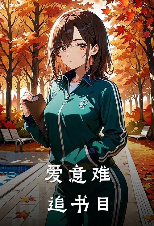 爱意难追书目