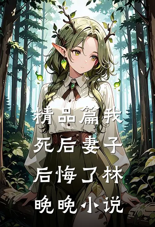 精品篇我死后妻子后悔了林晚晚小说