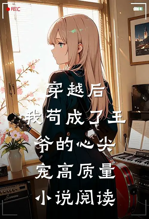 穿越后，我苟成了王爷的心尖宠高质量小说阅读