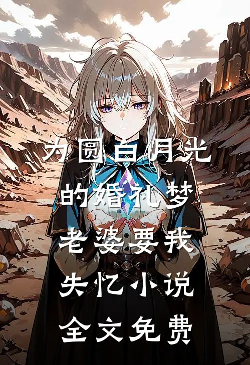 为圆白月光的婚礼梦，老婆要我失忆小说全文免费