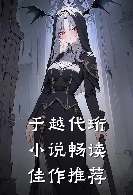 于越代珩小说畅读佳作推荐