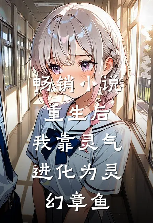 畅销小说重生后，我靠灵气进化为灵幻章鱼