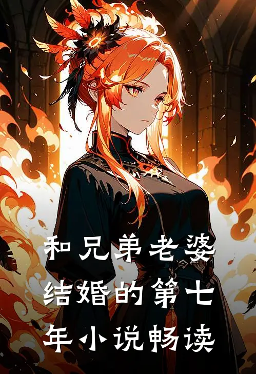 和兄弟老婆结婚的第七年小说畅读