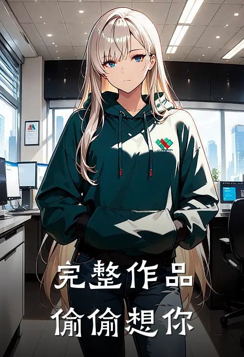 完整作品偷偷想你