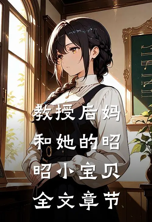 教授后妈和她的昭昭小宝贝全文章节