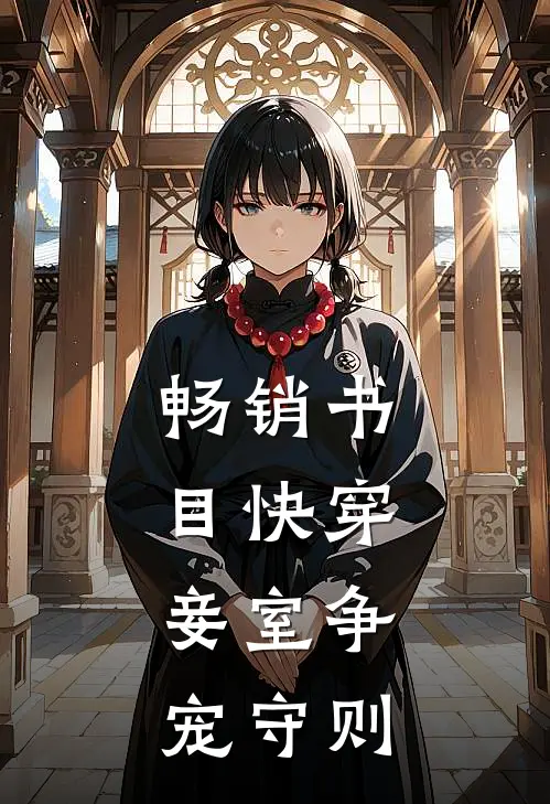 畅销书目快穿：妾室争宠守则