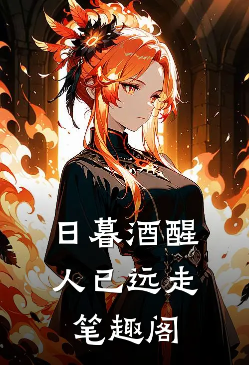 日暮酒醒人已远走笔趣阁
