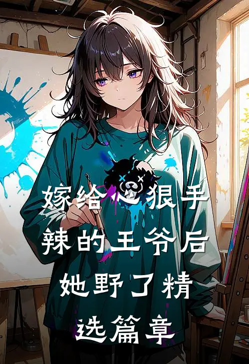 嫁给心狠手辣的王爷后，她野了精选篇章