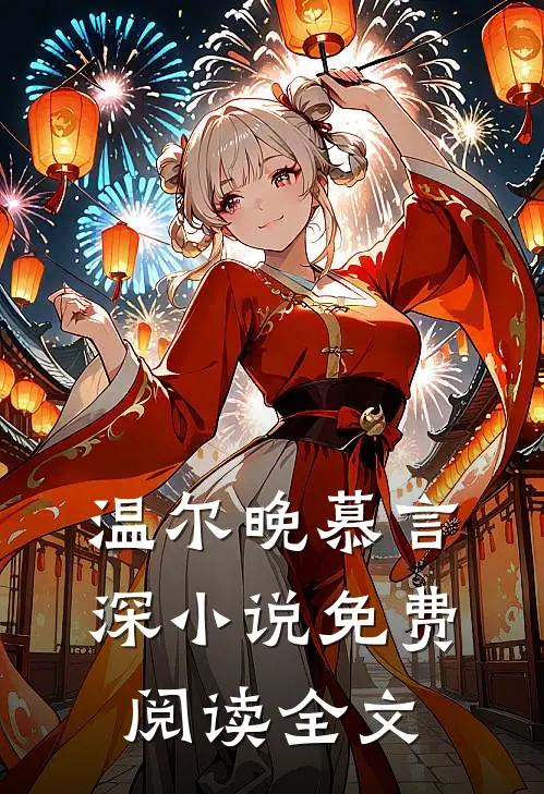 温尔晚慕言深小说免费阅读全文