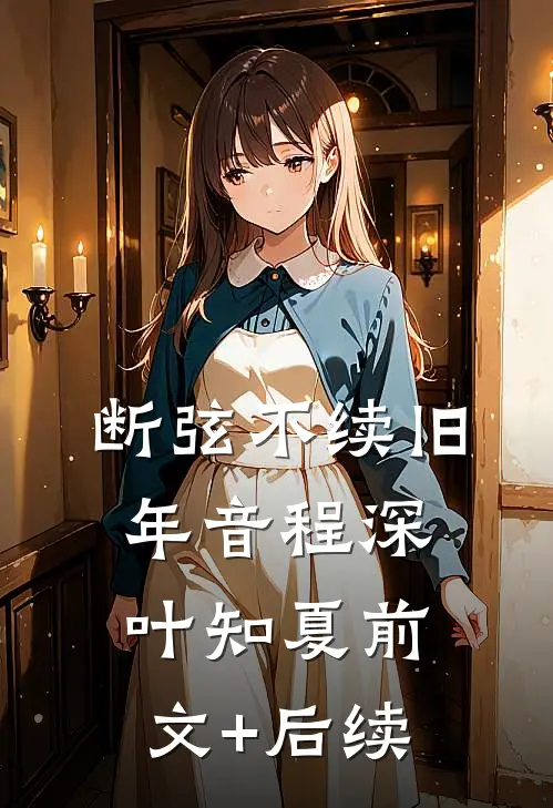 断弦不续旧年音程深叶知夏前文+后续