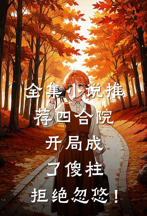 全集小说推荐四合院，开局成了傻柱，拒绝忽悠！