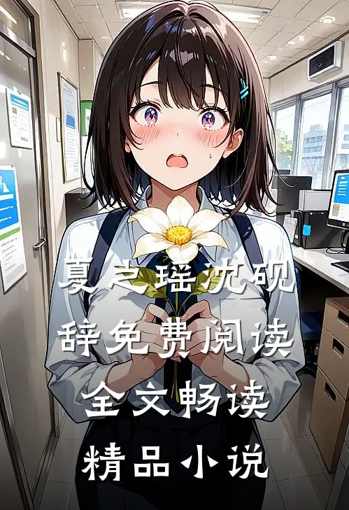 夏之瑶沈砚辞免费阅读全文畅读精品小说