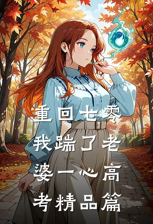  重回七零，我踹了老婆一心高考精品篇