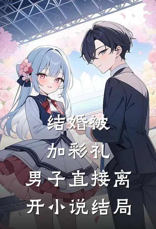 结婚被加彩礼，男子直接离开小说结局