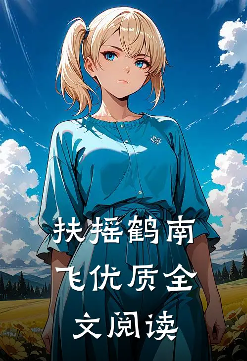 扶摇鹤南飞优质全文阅读