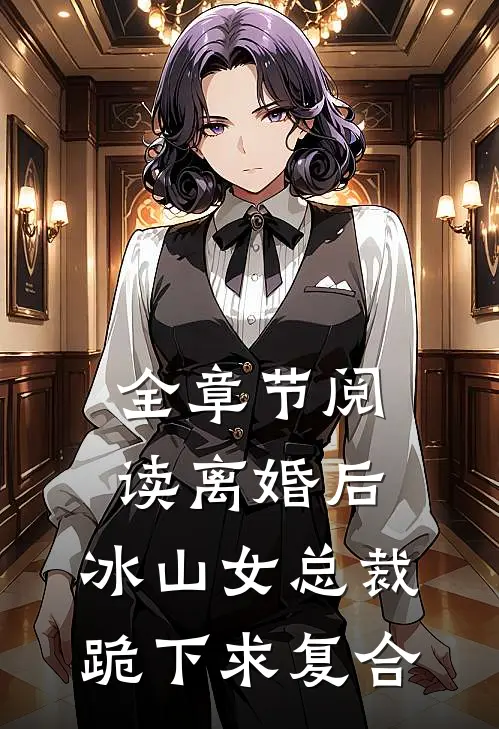 全章节阅读离婚后，冰山女总裁跪下求复合