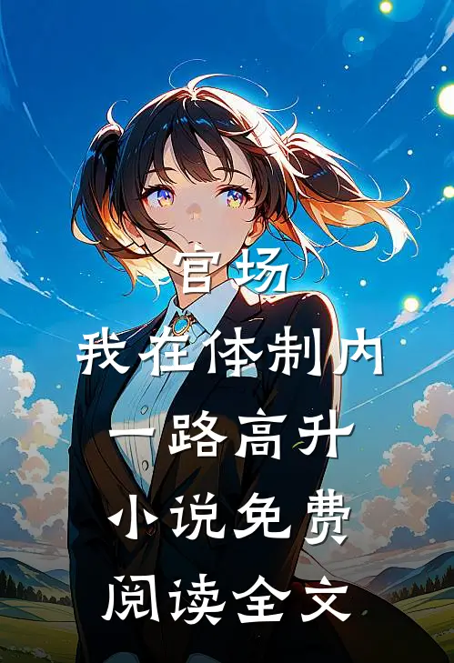 官场：我在体制内一路高升小说免费阅读全文