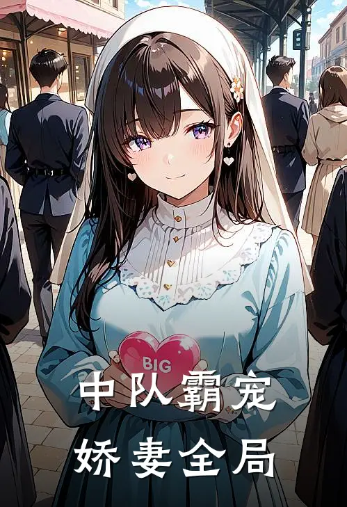 中队霸宠娇妻全局