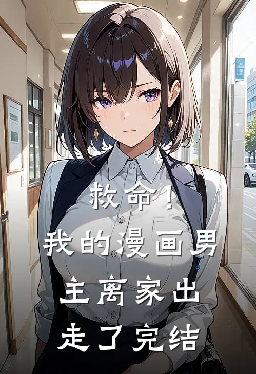 救命！我的漫画男主离家出走了完结