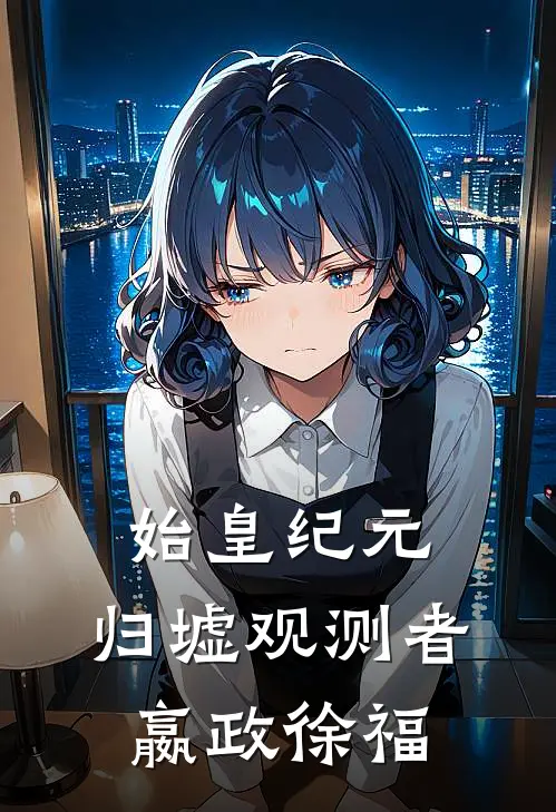 始皇纪元：归墟观测者嬴政徐福