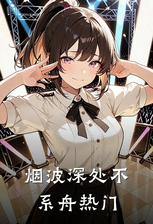 烟波深处不系舟热门