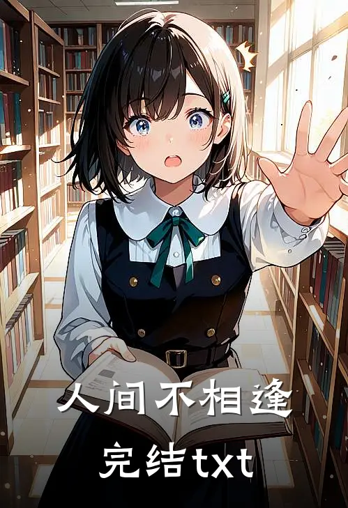 人间不相逢完结txt
