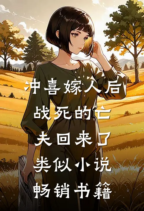 冲喜嫁人后战死的亡夫回来了类似小说畅销书籍