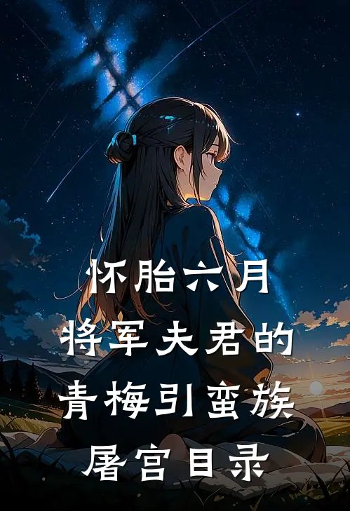怀胎六月，将军夫君的青梅引蛮族屠宫目录