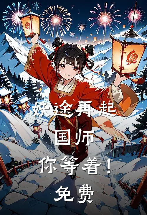 妖途再起：国师，你等着！免费