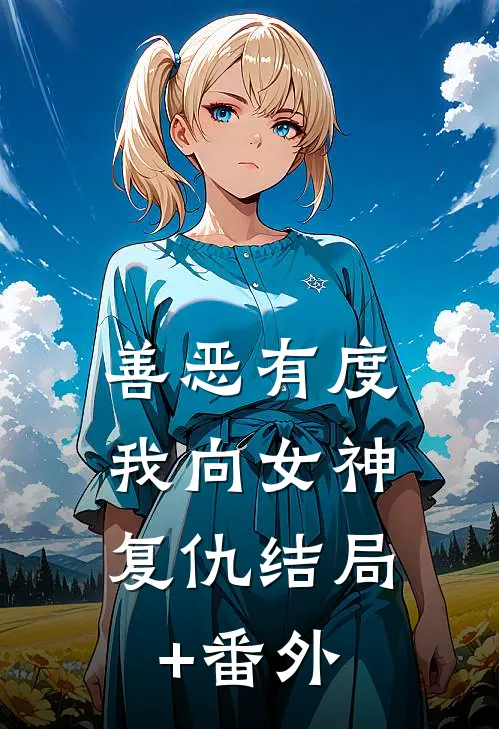 善恶有度，我向女神复仇结局+番外