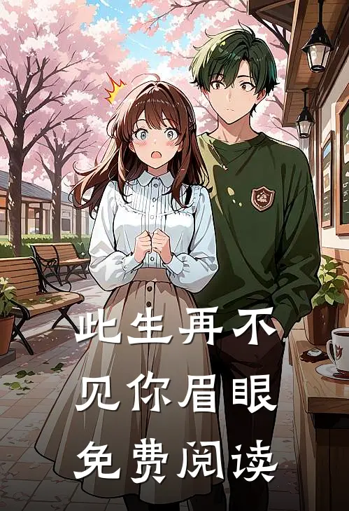 此生再不见你眉眼免费阅读