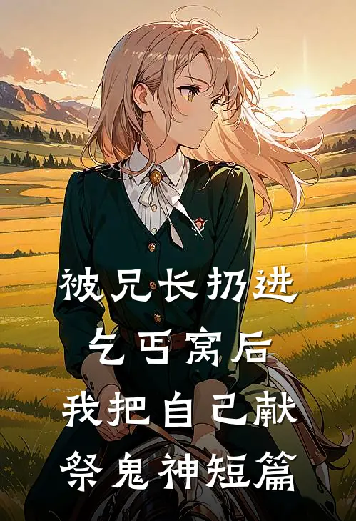 被兄长扔进乞丐窝后，我把自己献祭鬼神短篇