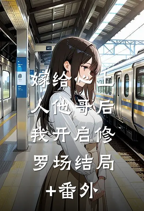 嫁给心上人他哥后，我开启修罗场结局+番外