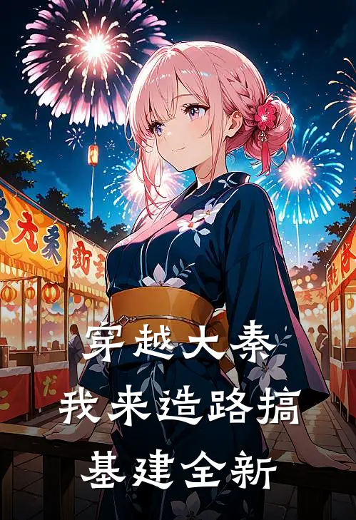 穿越大秦：我来造路搞基建全新