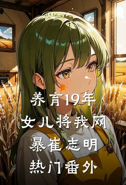养育19年，女儿将我网暴崔志明热门番外