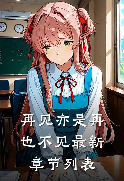 再见亦是再也不见最新章节列表