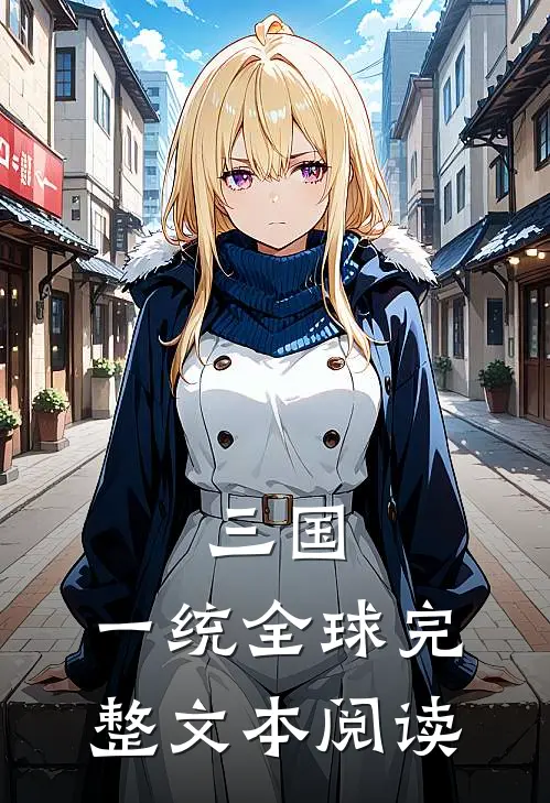 三国：一统全球完整文本阅读