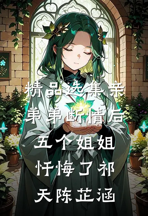 精品选集亲弟弟断情后,五个姐姐忏悔了(祁天陈芷涵)