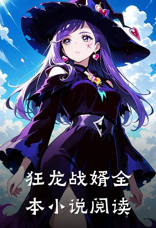 狂龙战婿全本小说阅读