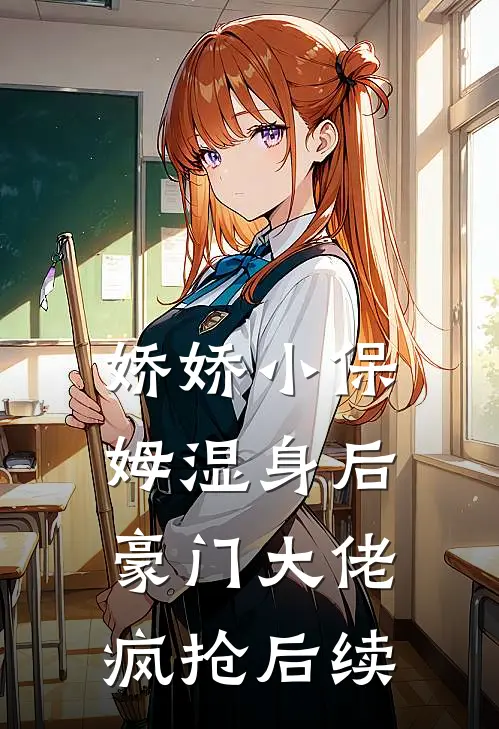 娇娇小保姆湿身后，豪门大佬疯抢后续