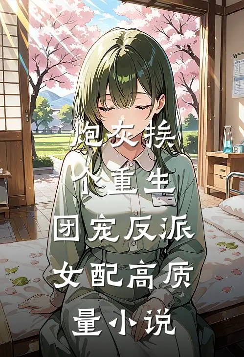 炮灰挨个重生，团宠反派女配高质量小说