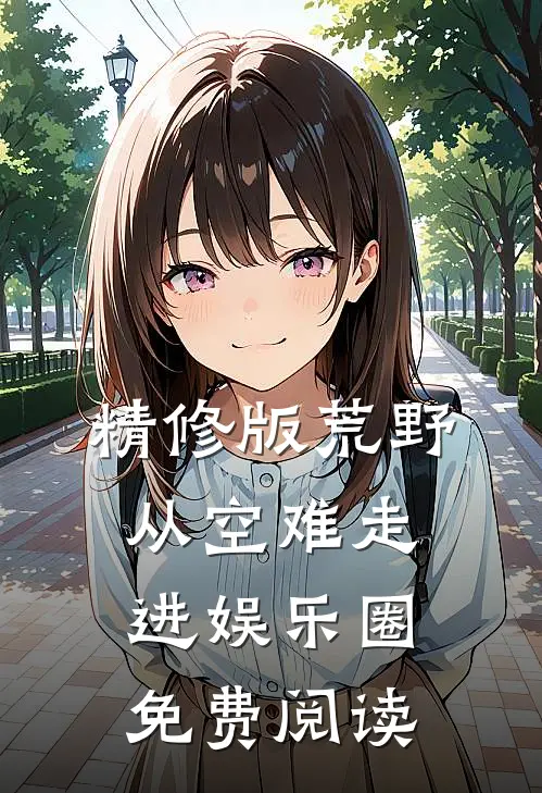精修版荒野从空难走进娱乐圈免费阅读