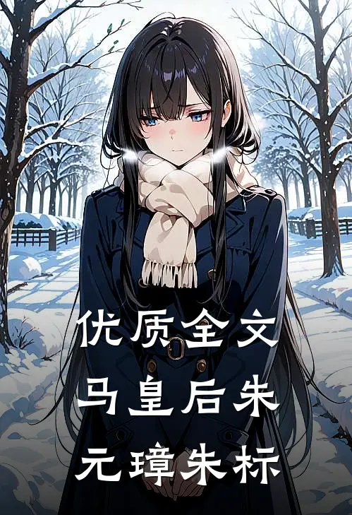 优质全文马皇后朱元璋朱标