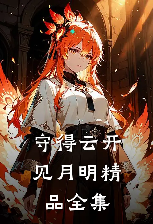 守得云开见月明精品全集
